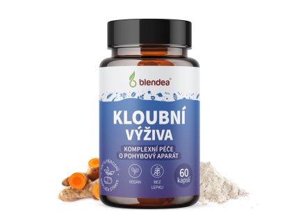 Kloubní výživa 60 kapslí