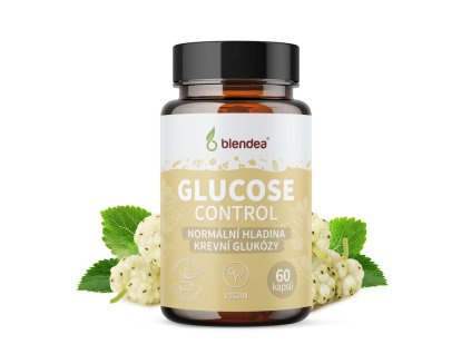 blendea glucose control