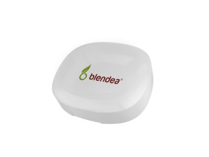 blendea pillbox