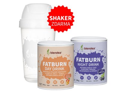 blenea fatburn duo