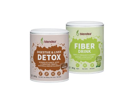 nakopni traveni balicek blendea