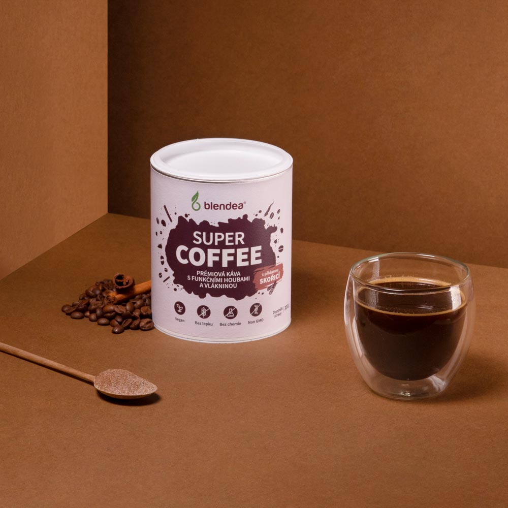 SUPERCOFFEE 300 g