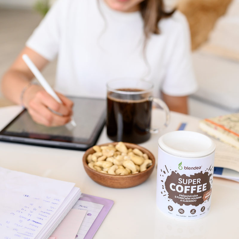 SUPERCOFFEE 100 g