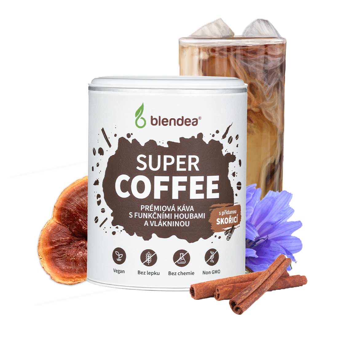 SUPERCOFFEE 100 g