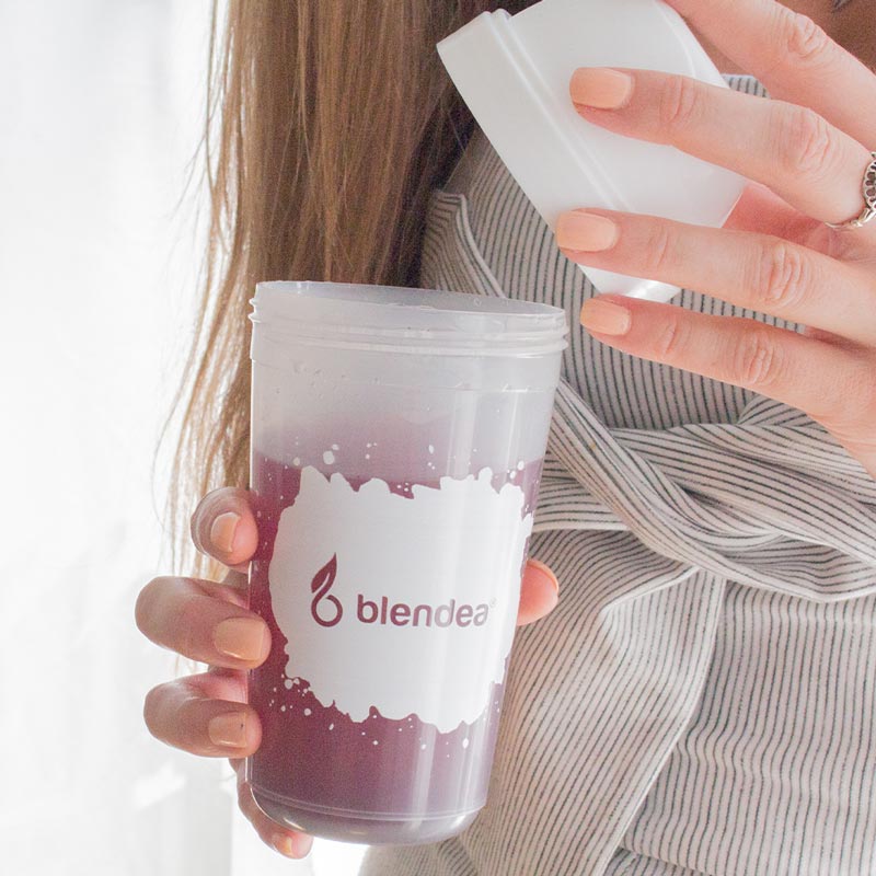 Blendea MINI Shaker 300 ml
