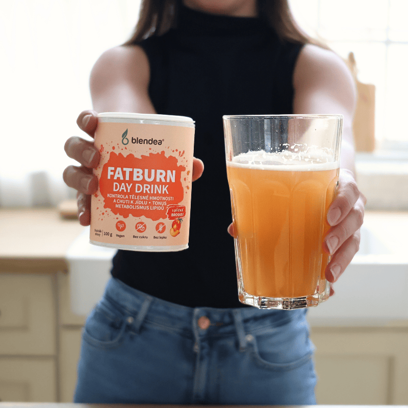 Fatburn Day Drink 100 g