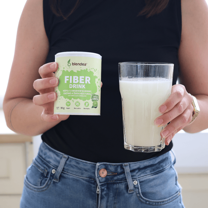 Fiber Drink 90 g