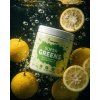 blendea supergreens prichut citron yuzu
