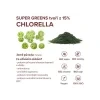 chlorella ucinky