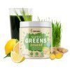 supergreens digest zazvor citron bio 90g