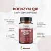 Koenzym Q10 60 kapslí