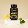 Lipozomální Vitamín C 60 kapslí