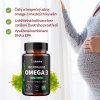 Vegan Omega 3 z mikrořas 60 kapslí
