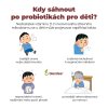 kdy detem podavat probiotika