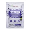 blendea fatburn night drink vzorek