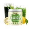supergreens yuzu