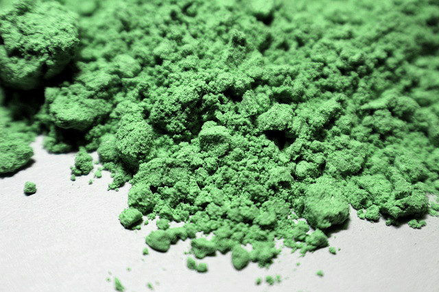 Chlorella z Japonska, Taiwanu alebo z Třeboně?