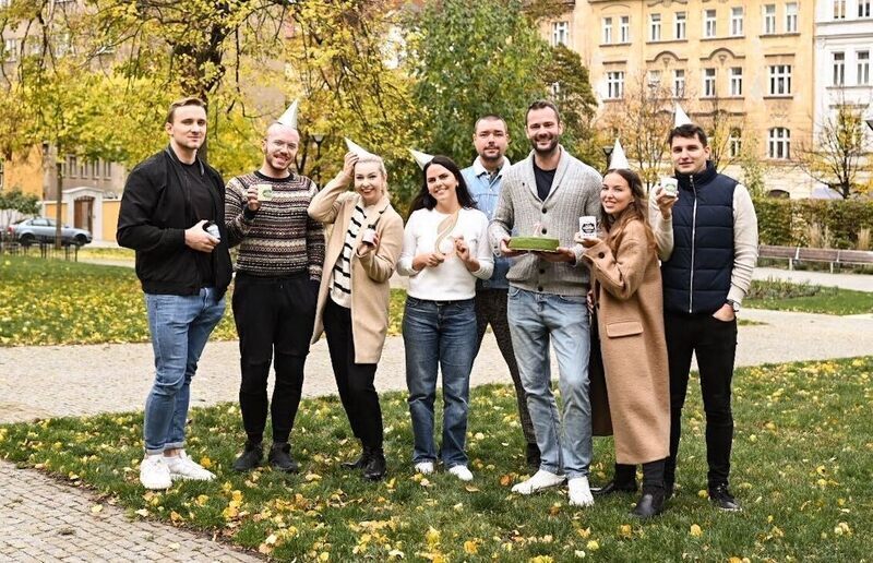 Príbeh vzniku značky Blendea: Ako to celé začalo?