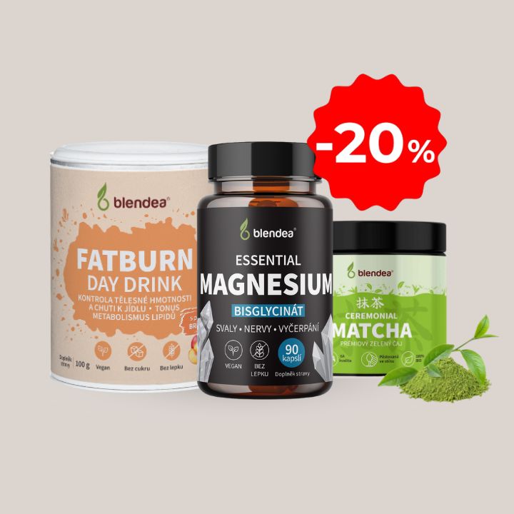 Sleva 20 % s kódem RESET20