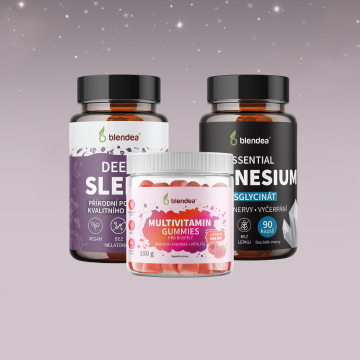 Sleva 20 % s kódem NIGHT20