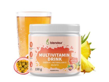 multivitamin drink eshop blendea