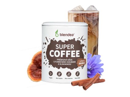 SUPERCOFFEE 300g