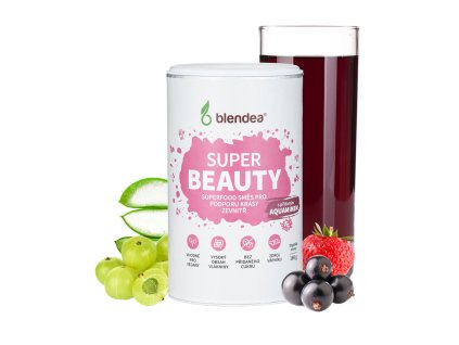 SUPERBEAUTY BIO 180 g