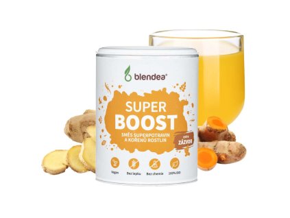 SUPERBOOST BIO 100 g