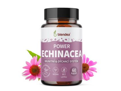 Echinacea 60 kapsúl