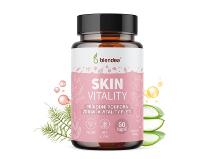 Skin Vitality 60 kapsúl