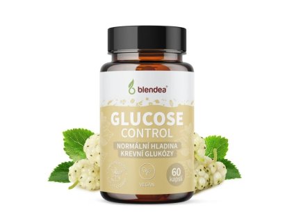 blendea glucose control