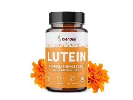 blendea lutein
