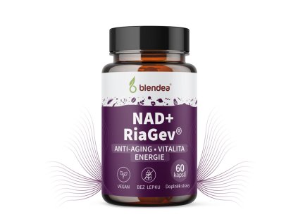 blendea nad+ riagev