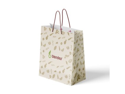 darcekova taska blendea