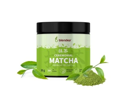 ceremonialna 6A matcha blendea