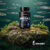 omega 3 kapsle blendea