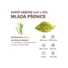 mlada psenice ucinky