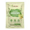 blendea supergreens yuzu vzorka