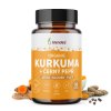 Kurkuma + Piperín BIO Organic 90 kapsúl