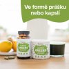 Supergreens BIO 90 kapsúl
