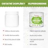 Supergreens Originál Mäta 90 g