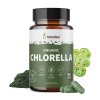 Chlorella BIO Organic 90 kapsúl