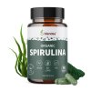 Spirulina BIO Organic 90 kapsúl