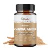 Ashwagandha BIO Organic 90 kapsúl