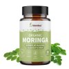 Moringa BIO Organic 90 kapsúl