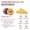 CITRUS MATCHA 90 g