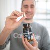 Horčík Bisglycinát s vitamínom B6 90 kapsúl