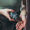 Horčík Bisglycinát s vitamínom B6 90 kapsúl