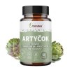 Artyčok 60 kapsúl