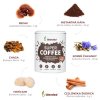 blendea supercoffee zlozenie